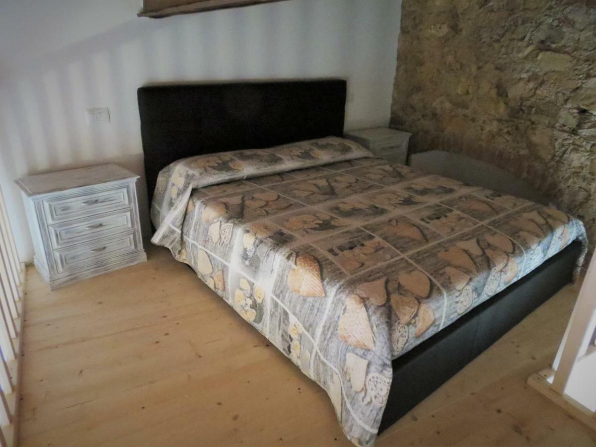 Casa Leo Lejlighed Capoliveri  Eksteriør billede